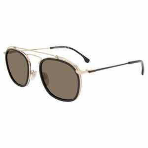 LOZZA SUN SL2315V Sunglasses GOLD-300F 52mm